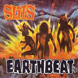 The Slits : Earthbeat